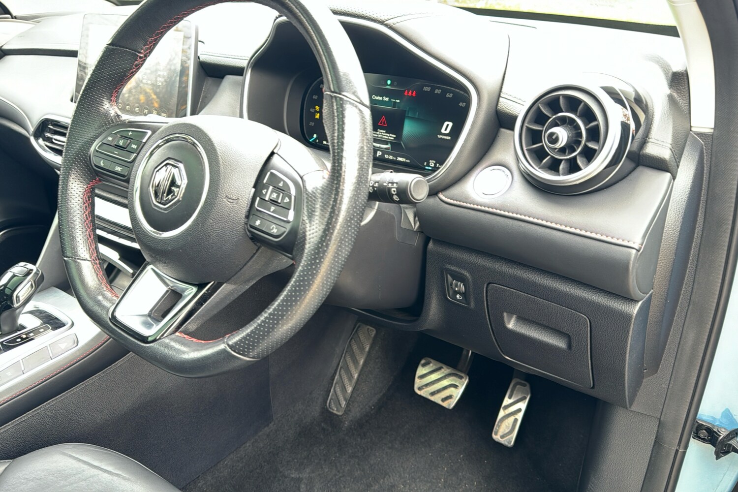 Used MG MG HS 2022 for sale - 76436016: Photo 35