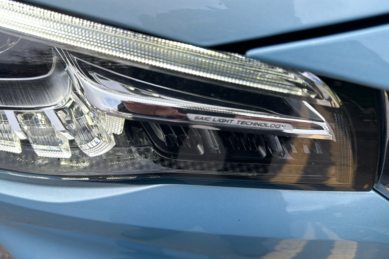 Used MG MG HS 2022 for sale - 76436016: Photo 37