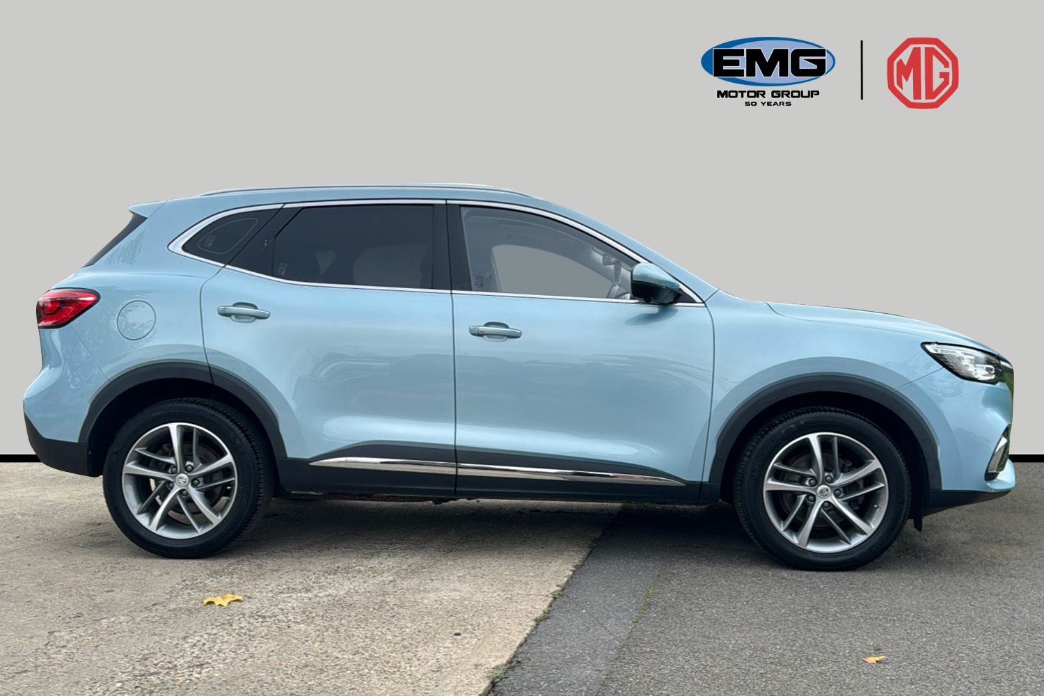 Used MG MG HS 2022 for sale - 76436016: Photo 4