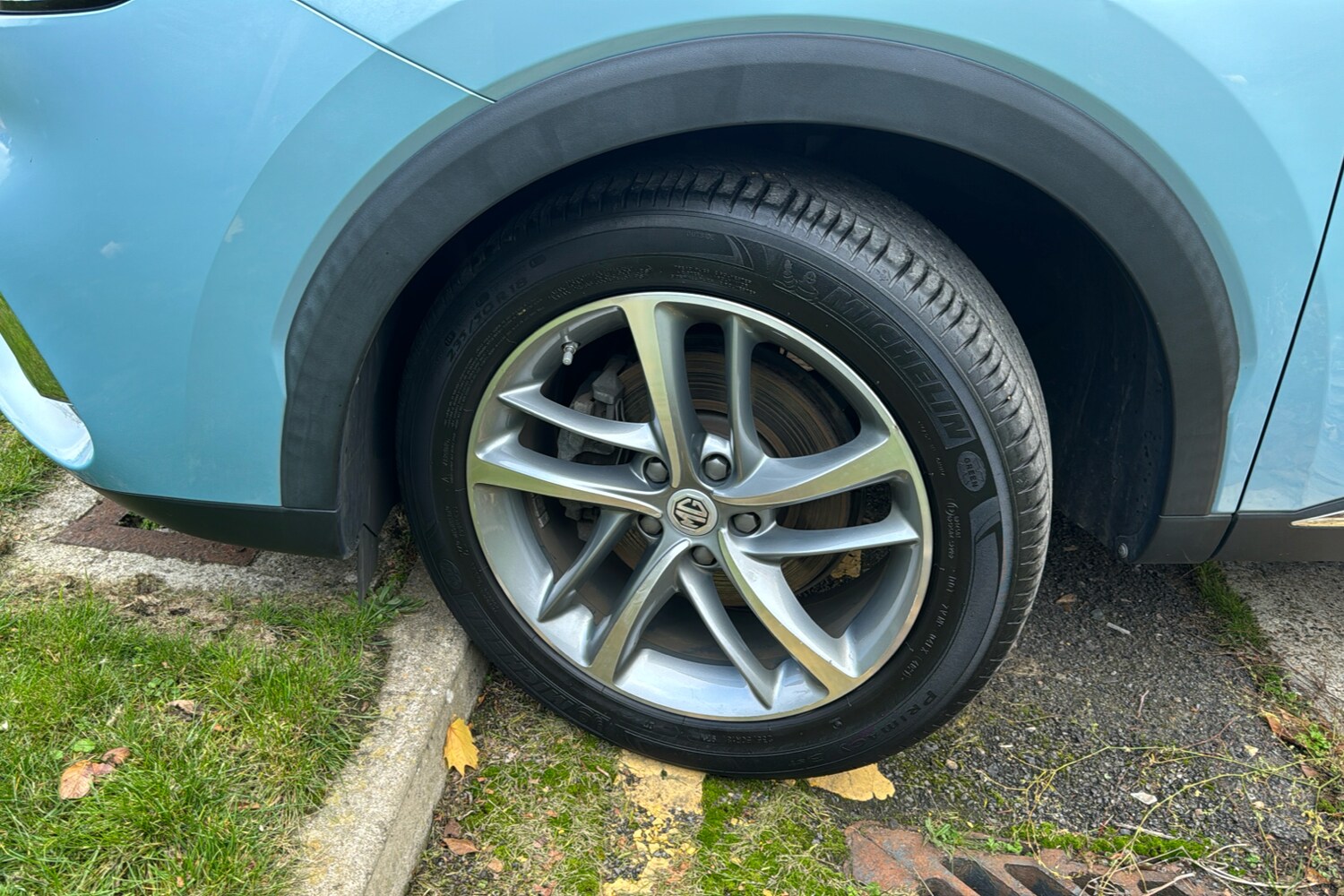 Used MG MG HS 2022 for sale - 76436016: Photo 40