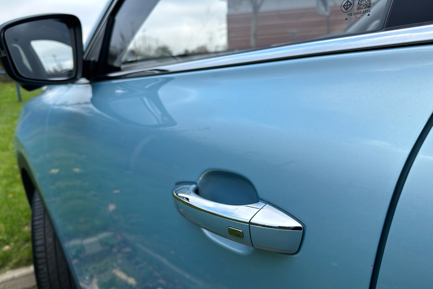 Used MG MG HS 2022 for sale - 76436016: Photo 41