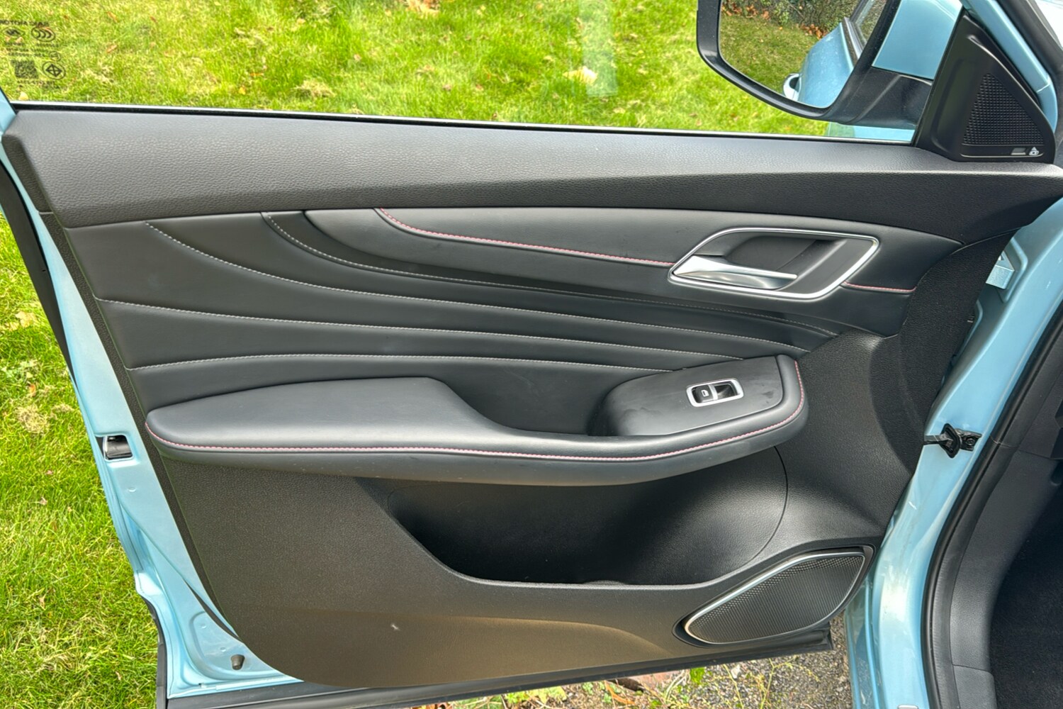 Used MG MG HS 2022 for sale - 76436016: Photo 42