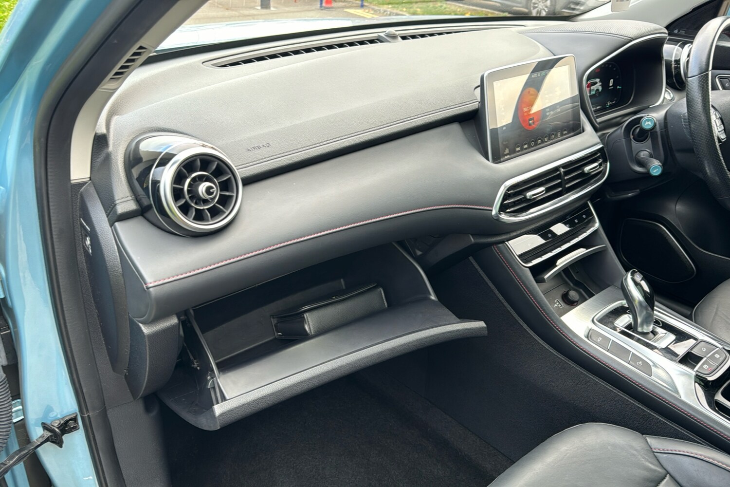 Used MG MG HS 2022 for sale - 76436016: Photo 43