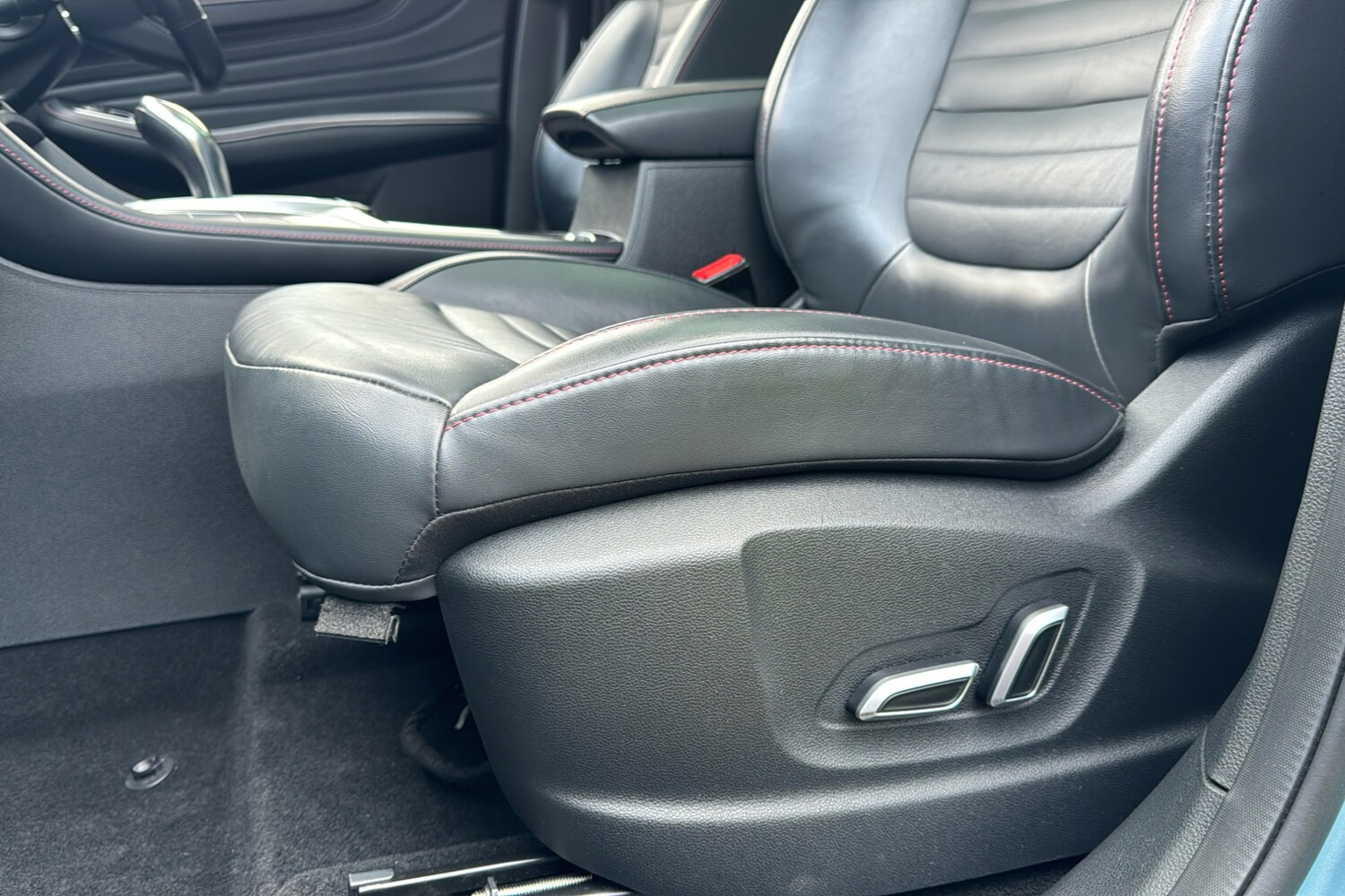 Used MG MG HS 2022 for sale - 76436016: Photo 44