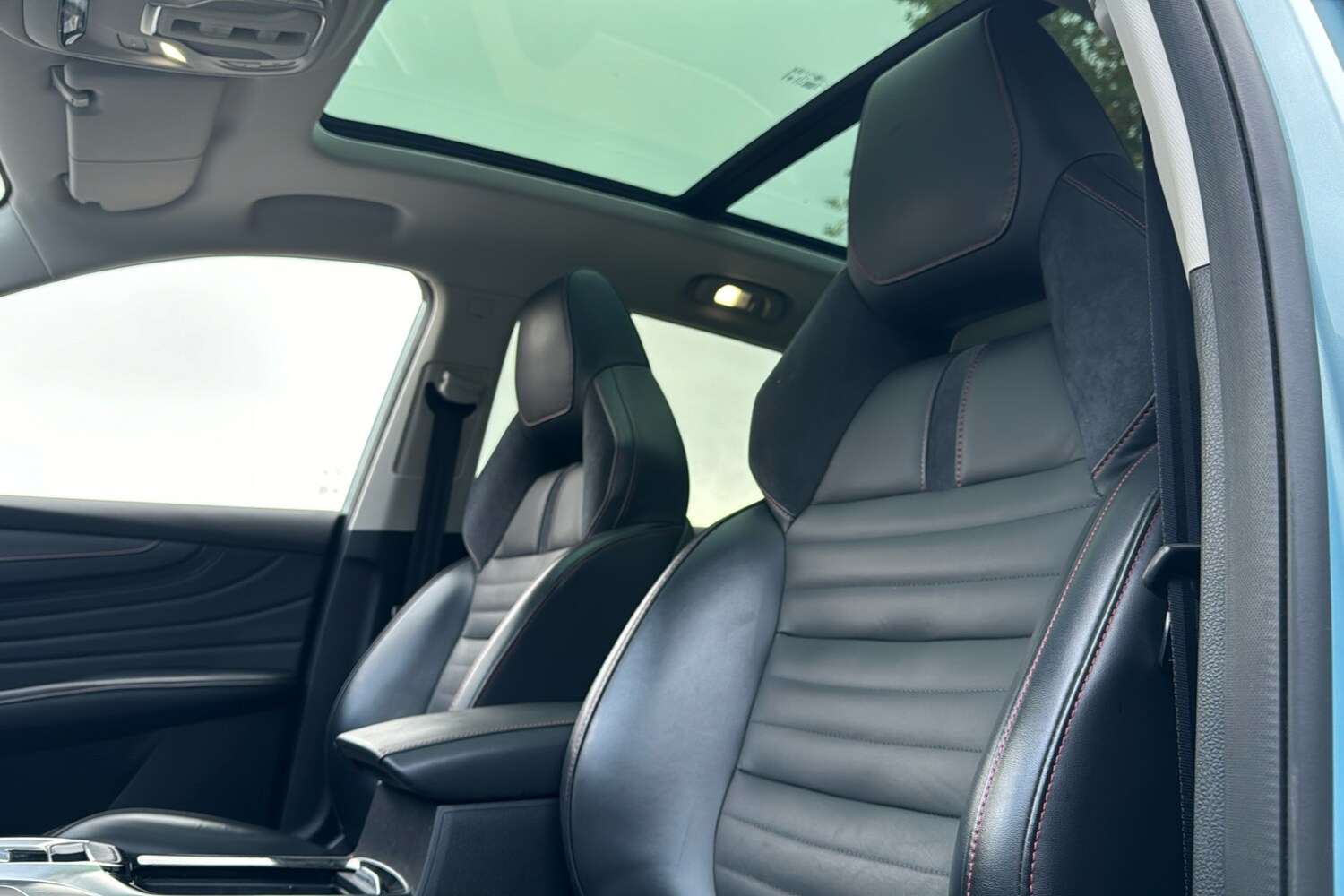 Used MG MG HS 2022 for sale - 76436016: Photo 46