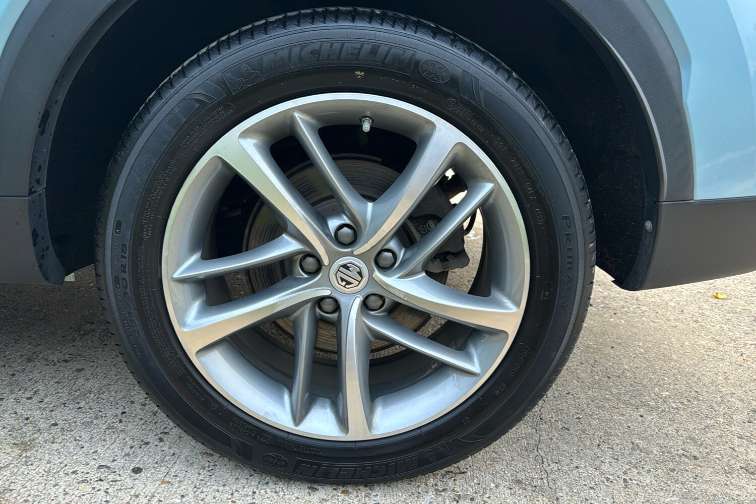 Used MG MG HS 2022 for sale - 76436016: Photo 48