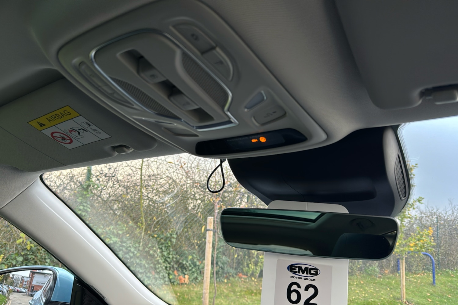 Used MG MG HS 2022 for sale - 76436016: Photo 50