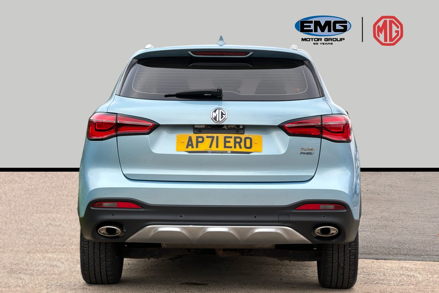 Used MG MG HS 2022 for sale - 76436016: Photo 6