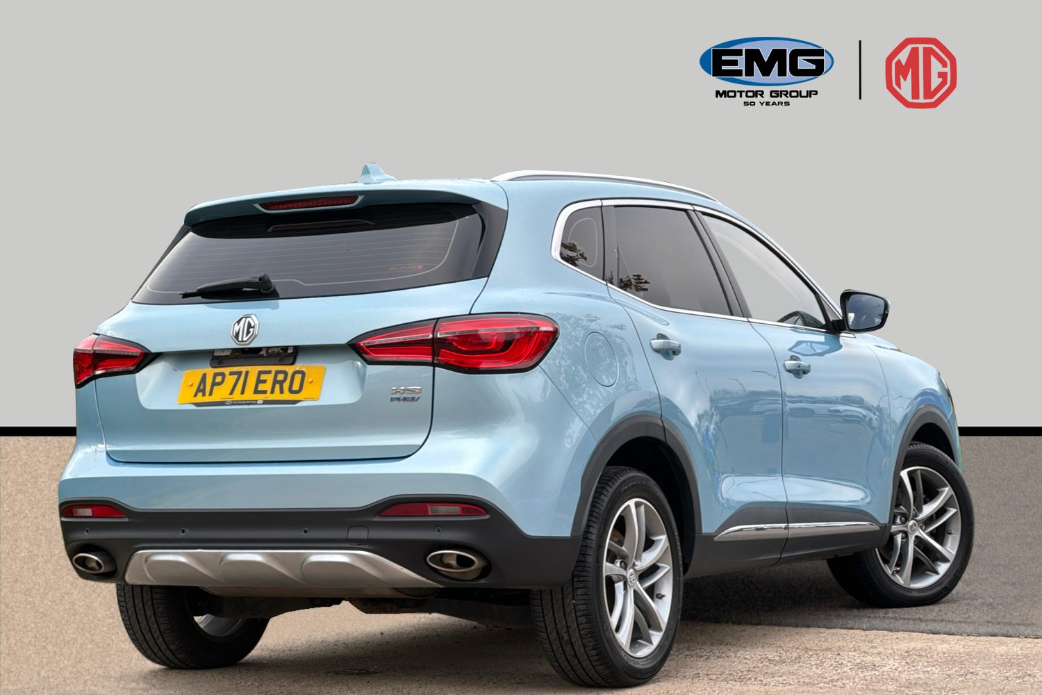 Used MG MG HS 2022 for sale - 76436016: Photo 7