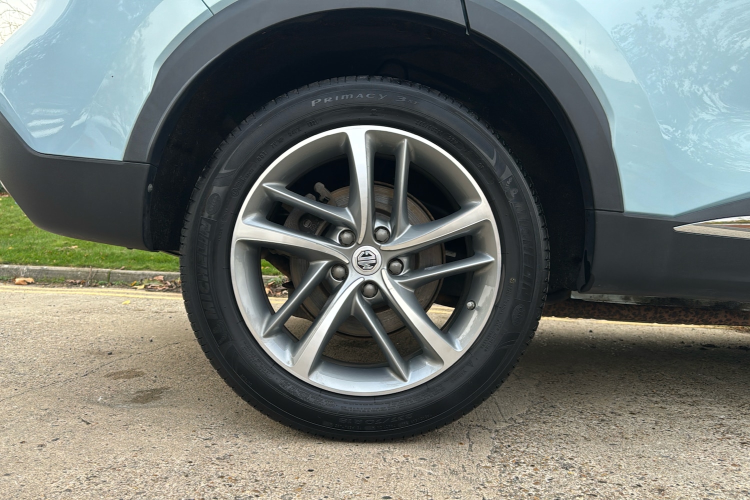 Used MG MG HS 2022 for sale - 76436016: Photo 8