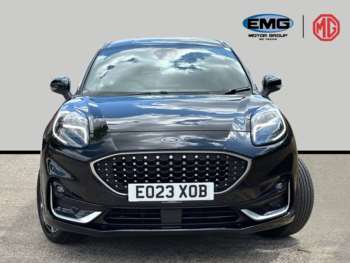 Used Ford Puma 2023 for sale - 75091263: Photo