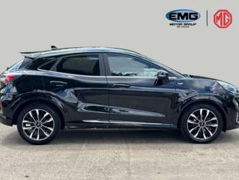 Used Ford Puma 2023 for sale - 75091263: Photo