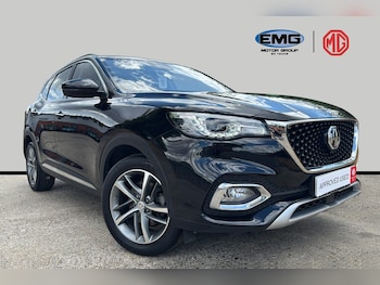 Used MG MG HS 2023 for sale - 79314490: Photo
