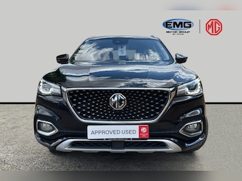 Used MG MG HS 2023 for sale - 79314490: Photo