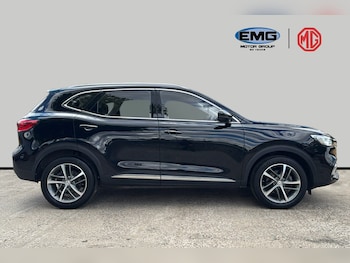 Used MG MG HS 2023 for sale - 79314490: Photo