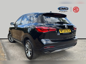 Used MG MG HS 2023 for sale - 79314490: Photo