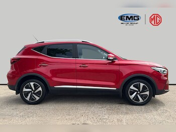 Used MG MG ZS 2024 for sale - 79128105: Photo
