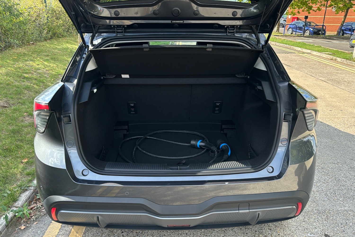 Vehicle 19