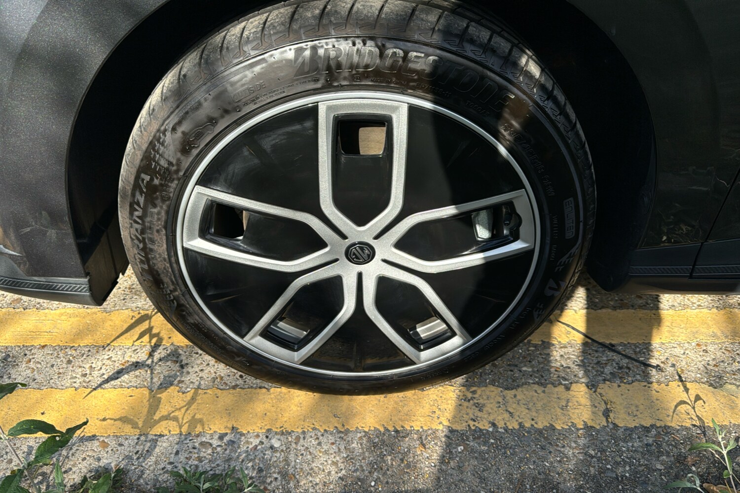Vehicle 30