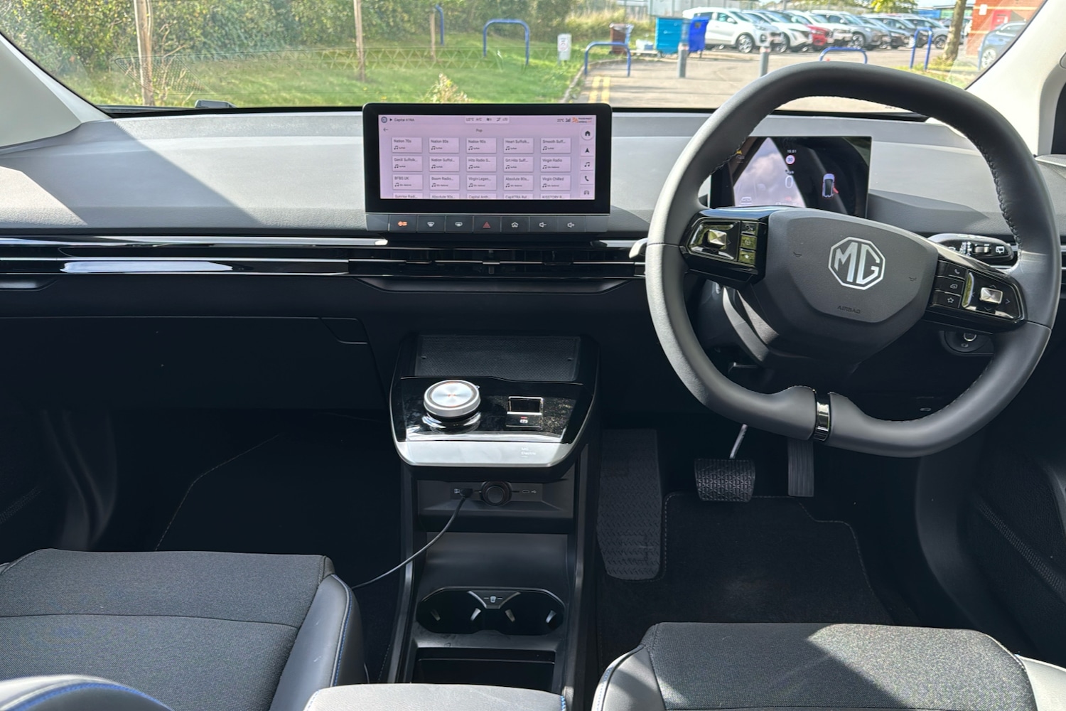 Vehicle 9