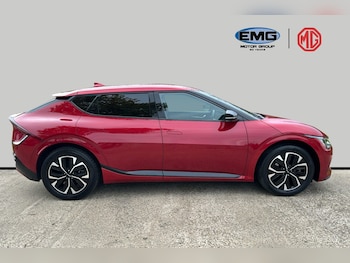 Used Kia EV6 2022 for sale - 76461074: Photo