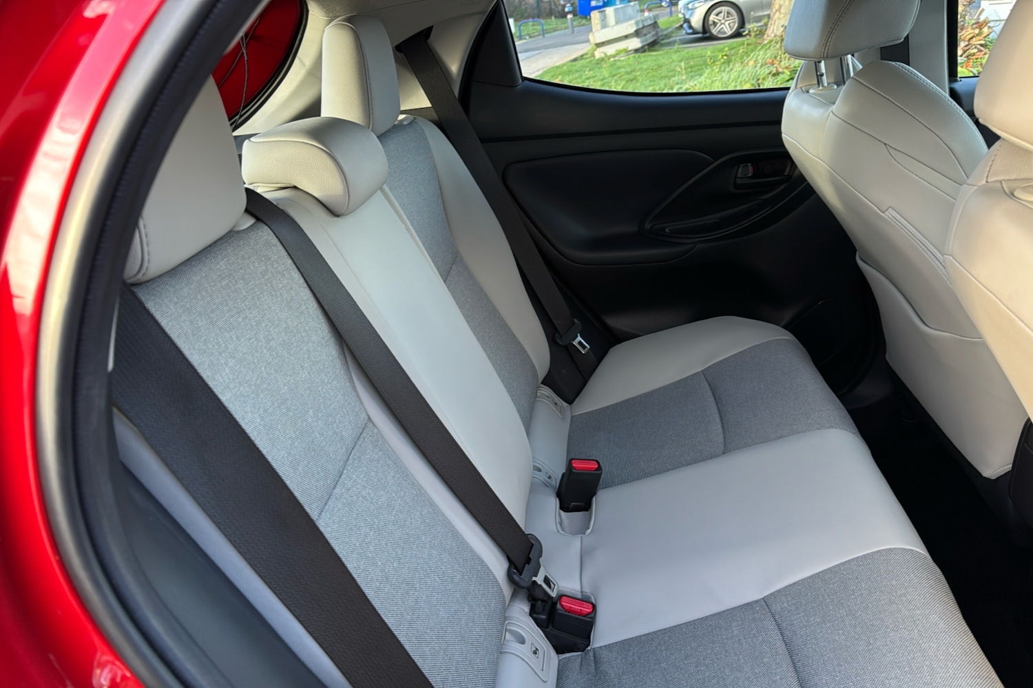 Used Toyota Yaris 2023 for sale - 77000403: Photo 12