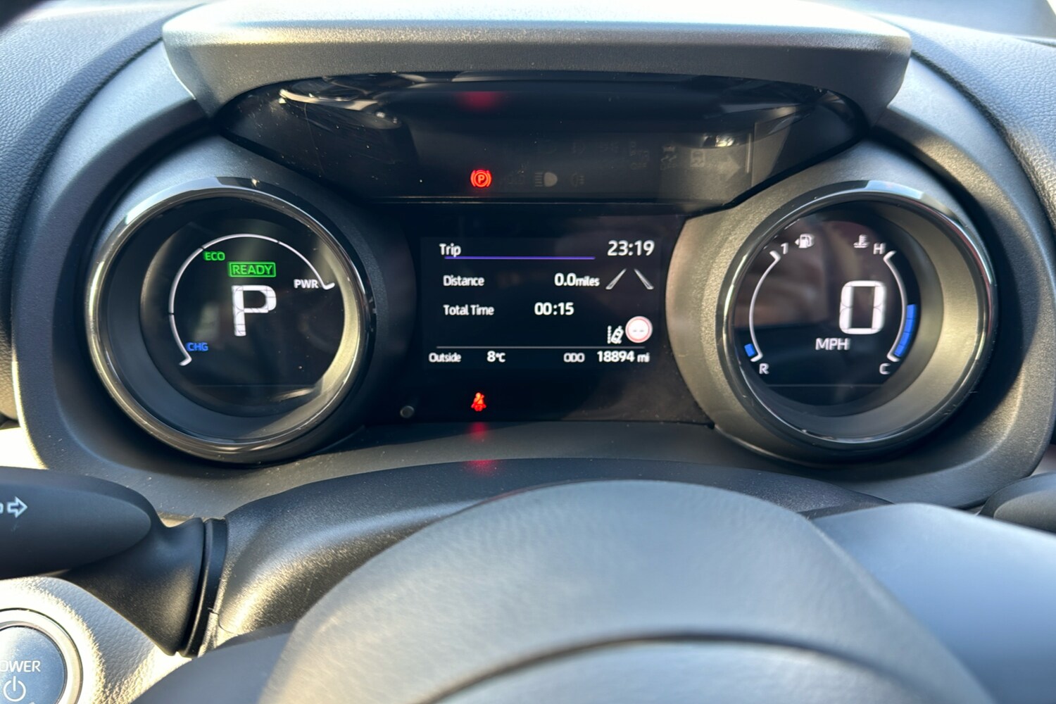 Used Toyota Yaris 2023 for sale - 77000403: Photo 14