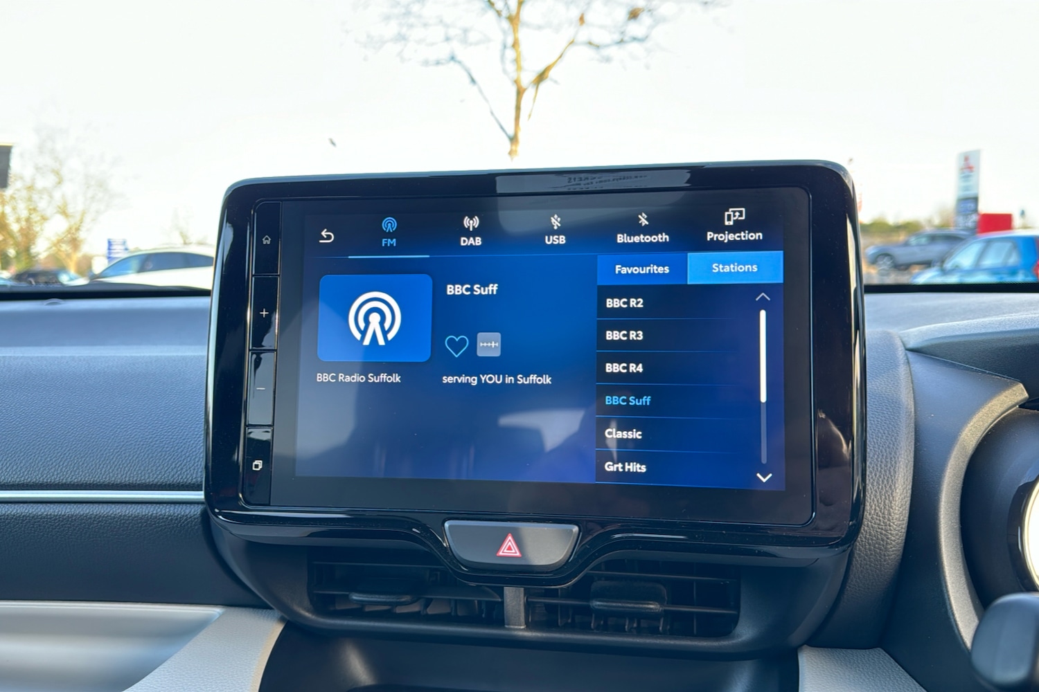 Used Toyota Yaris 2023 for sale - 77000403: Photo 21