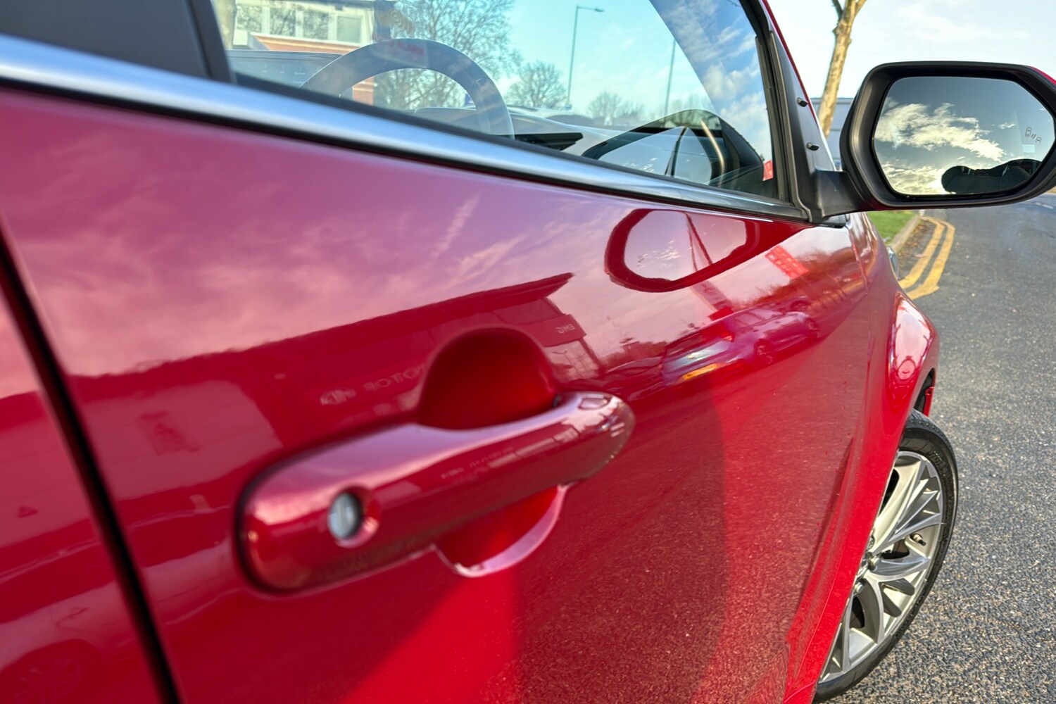 Used Toyota Yaris 2023 for sale - 77000403: Photo 27