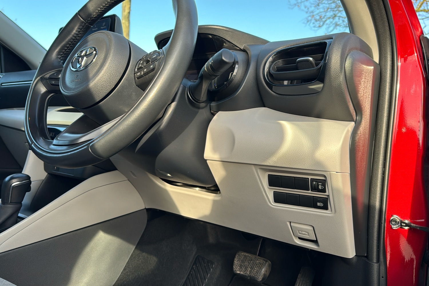 Used Toyota Yaris 2023 for sale - 77000403: Photo 29