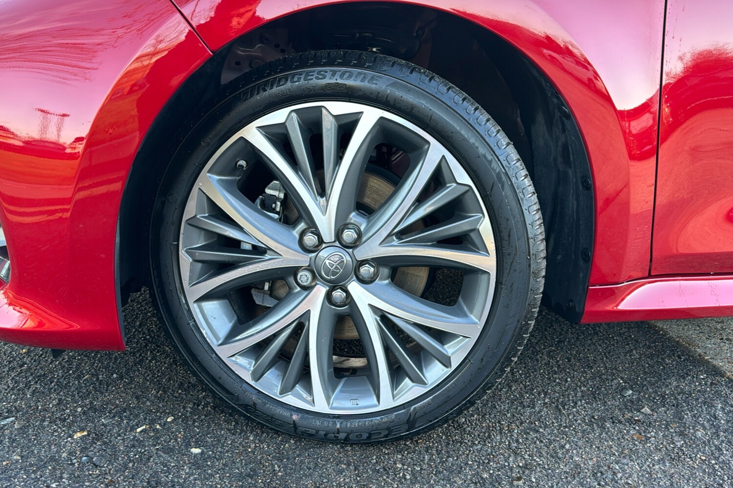 Used Toyota Yaris 2023 for sale - 77000403: Photo 33