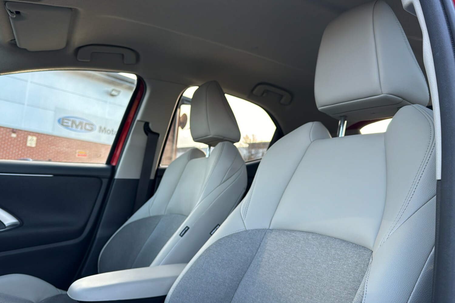 Used Toyota Yaris 2023 for sale - 77000403: Photo 39