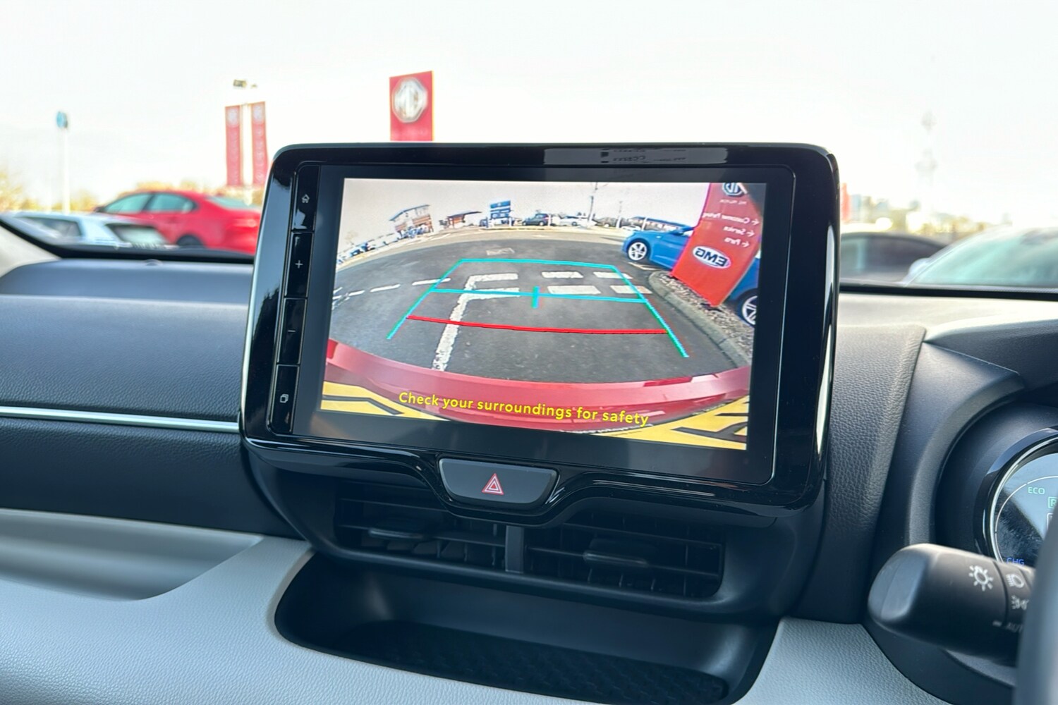 Used Toyota Yaris 2023 for sale - 77000403: Photo 42