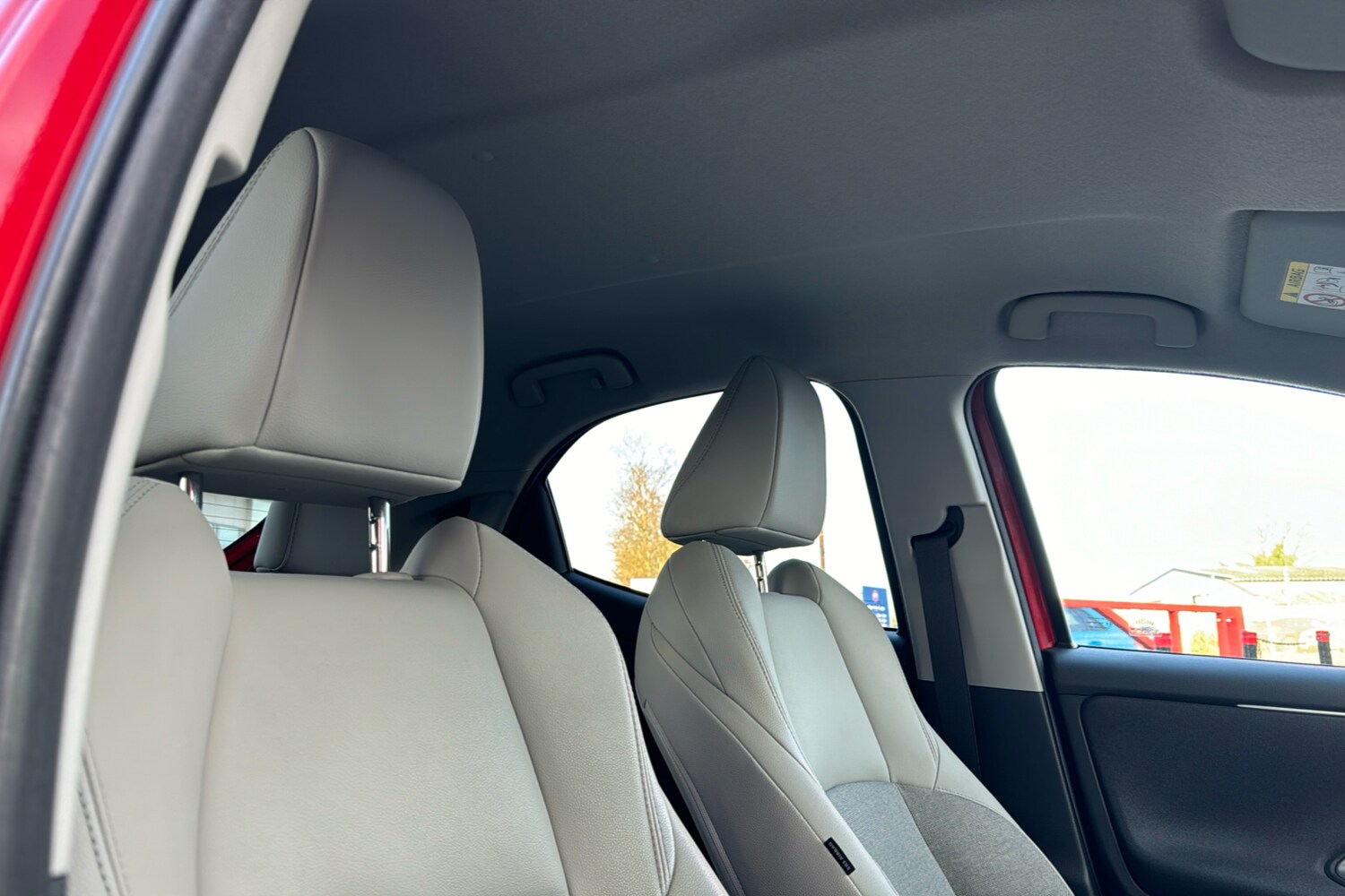 Used Toyota Yaris 2023 for sale - 77000403: Photo 44