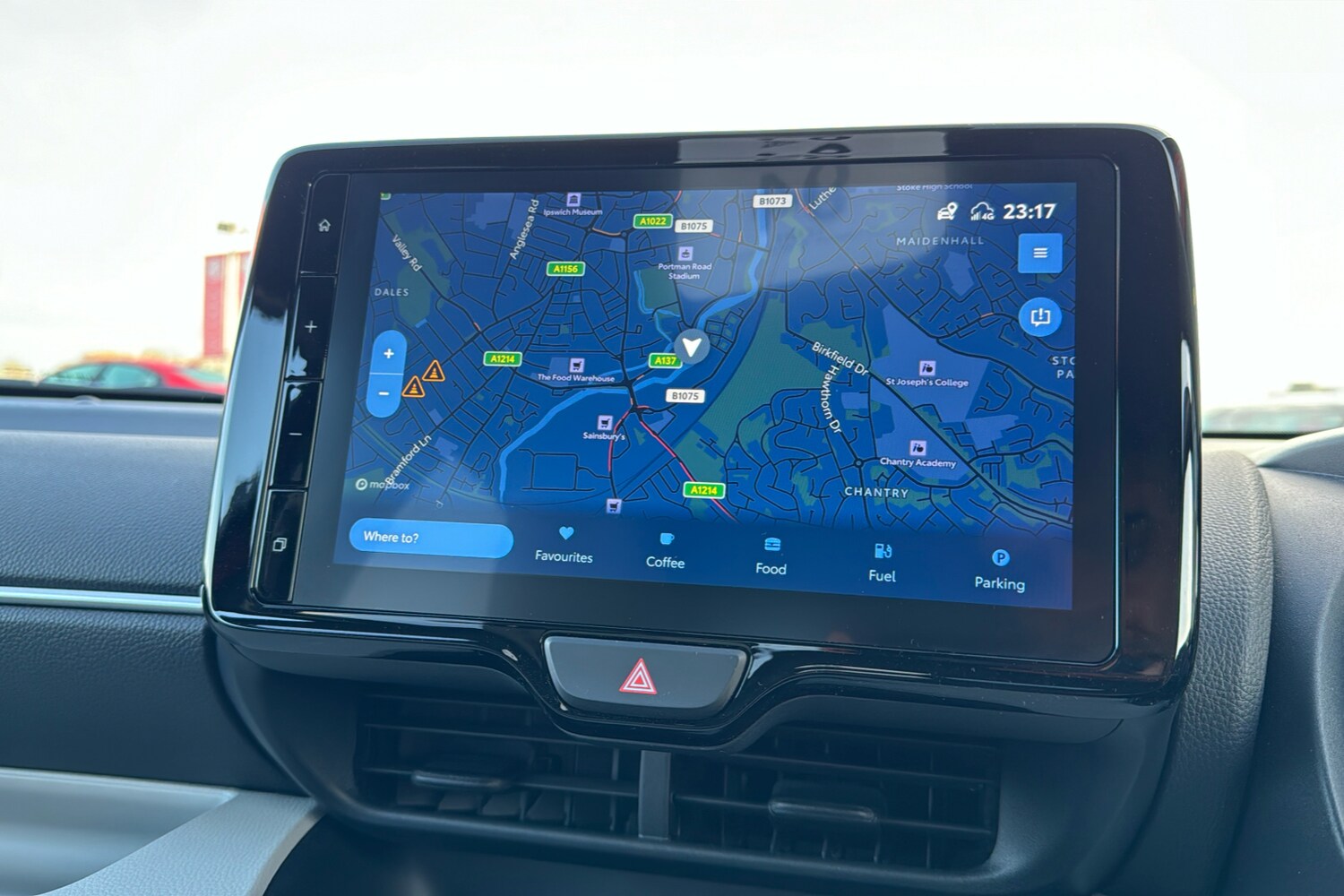 Used Toyota Yaris 2023 for sale - 77000403: Photo 45