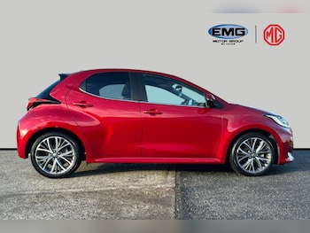 Used Toyota Yaris 2023 for sale - 77000403: Photo