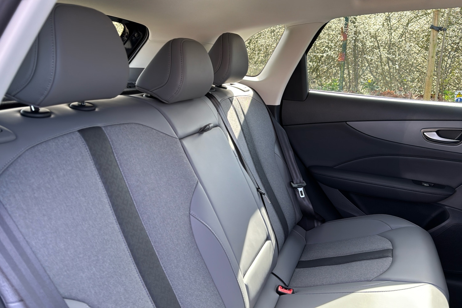 Used MG MGS5 2025 for sale - 77617679: Photo 12