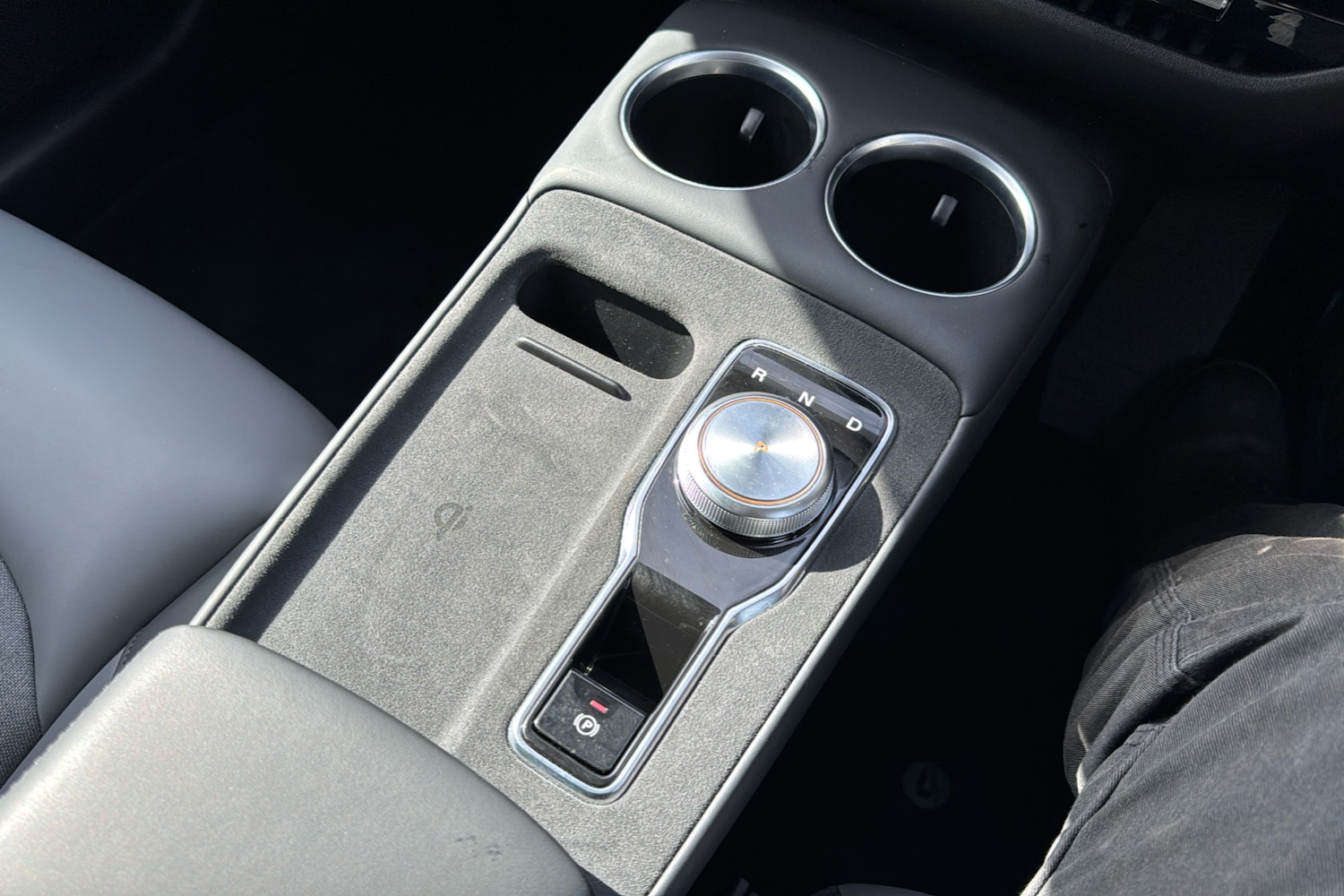 Used MG MGS5 2025 for sale - 77617679: Photo 13