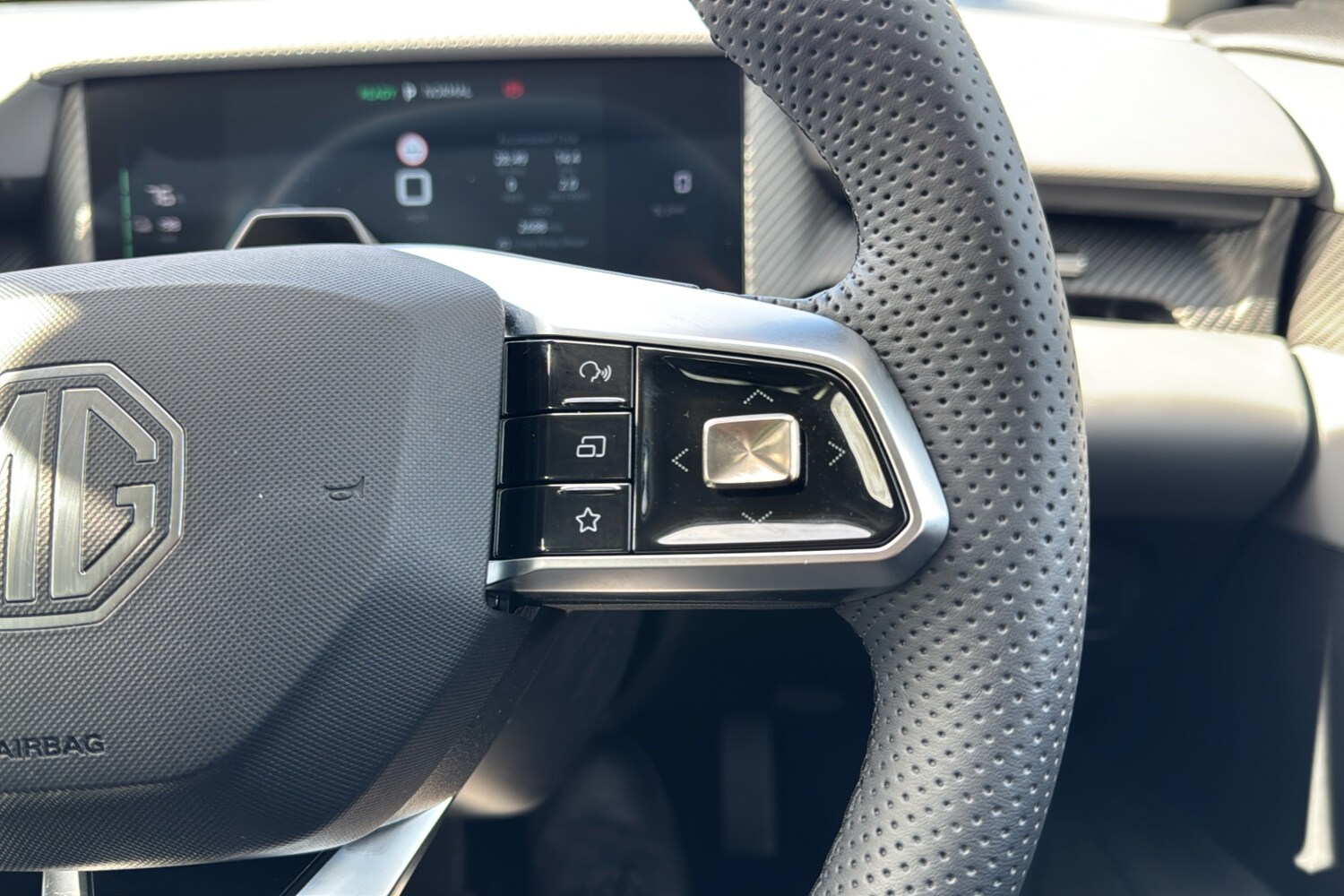 Used MG MGS5 2025 for sale - 77617679: Photo 18