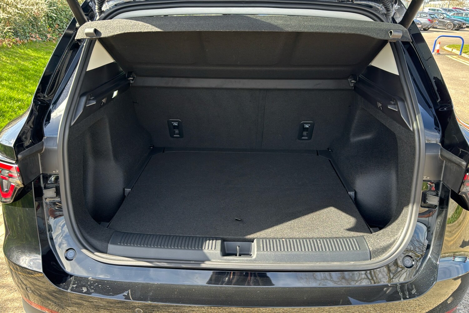 Used MG MGS5 2025 for sale - 77617679: Photo 19