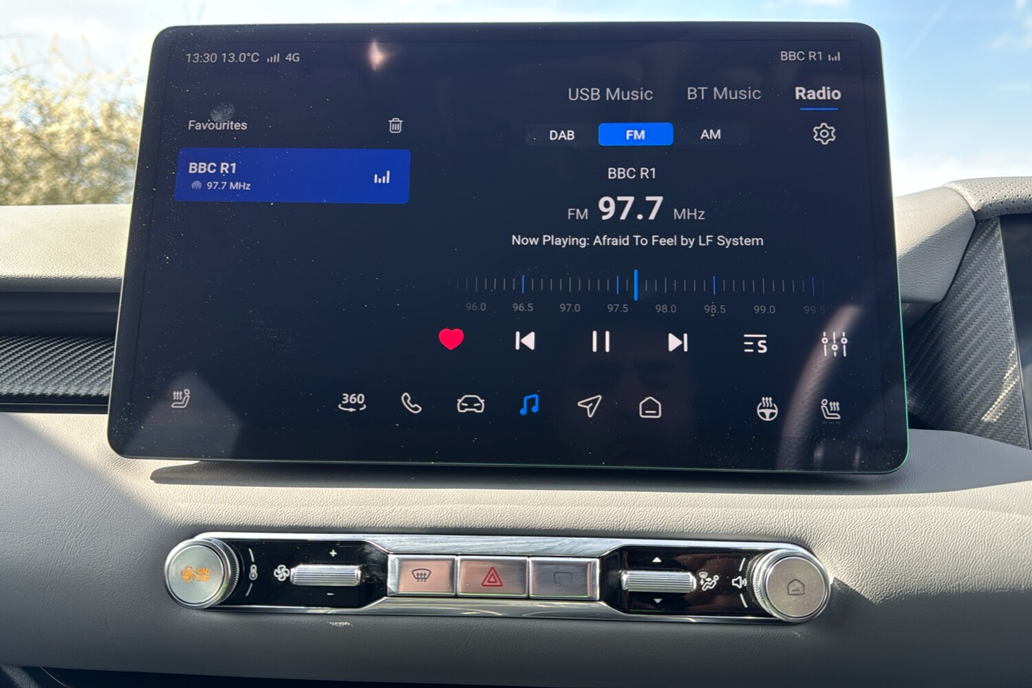 Used MG MGS5 2025 for sale - 77617679: Photo 21