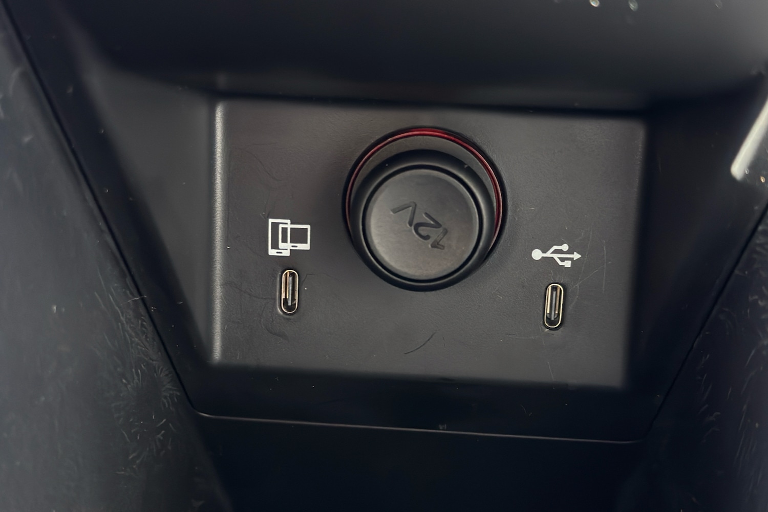 Used MG MGS5 2025 for sale - 77617679: Photo 22