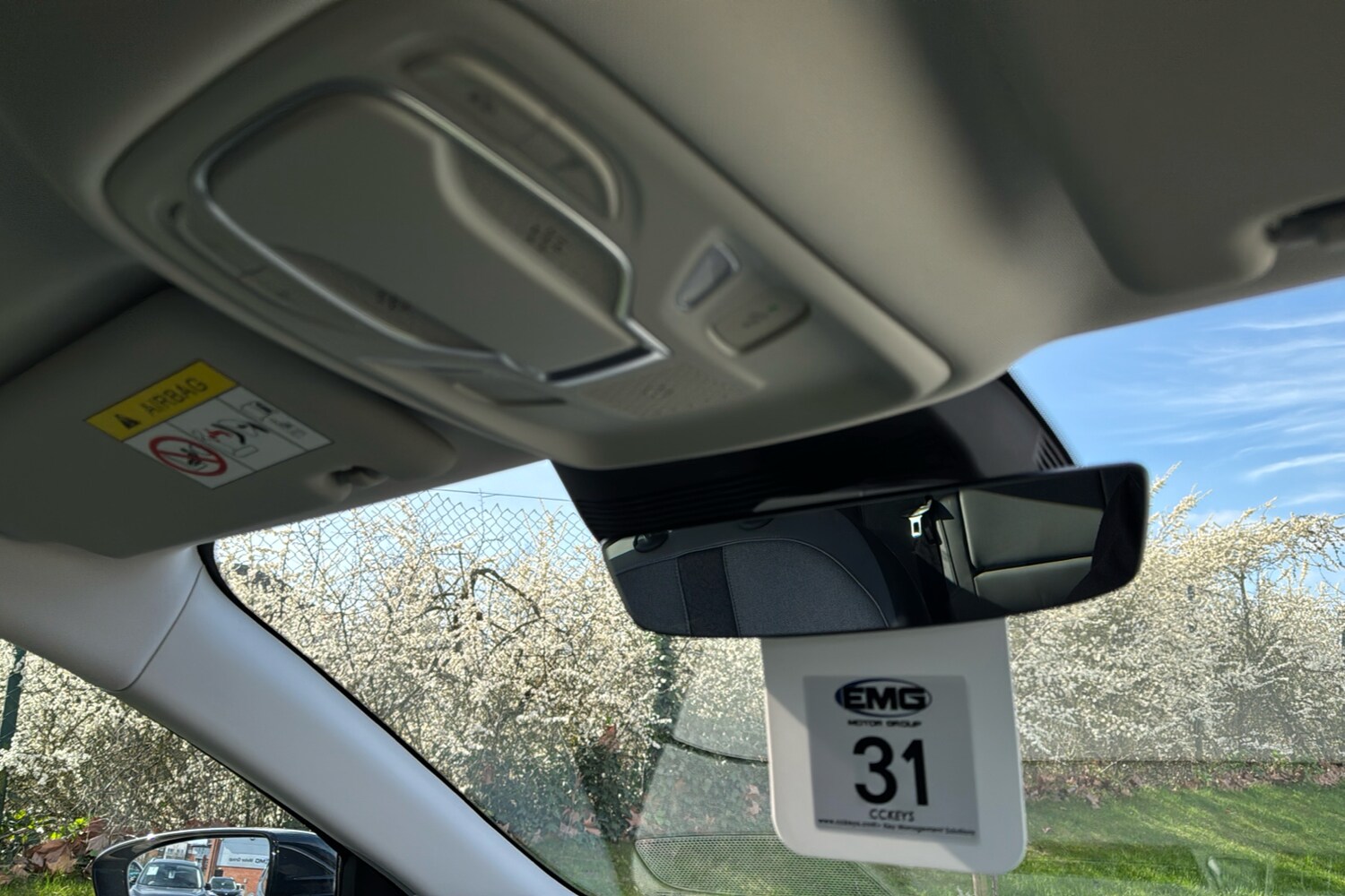 Used MG MGS5 2025 for sale - 77617679: Photo 24