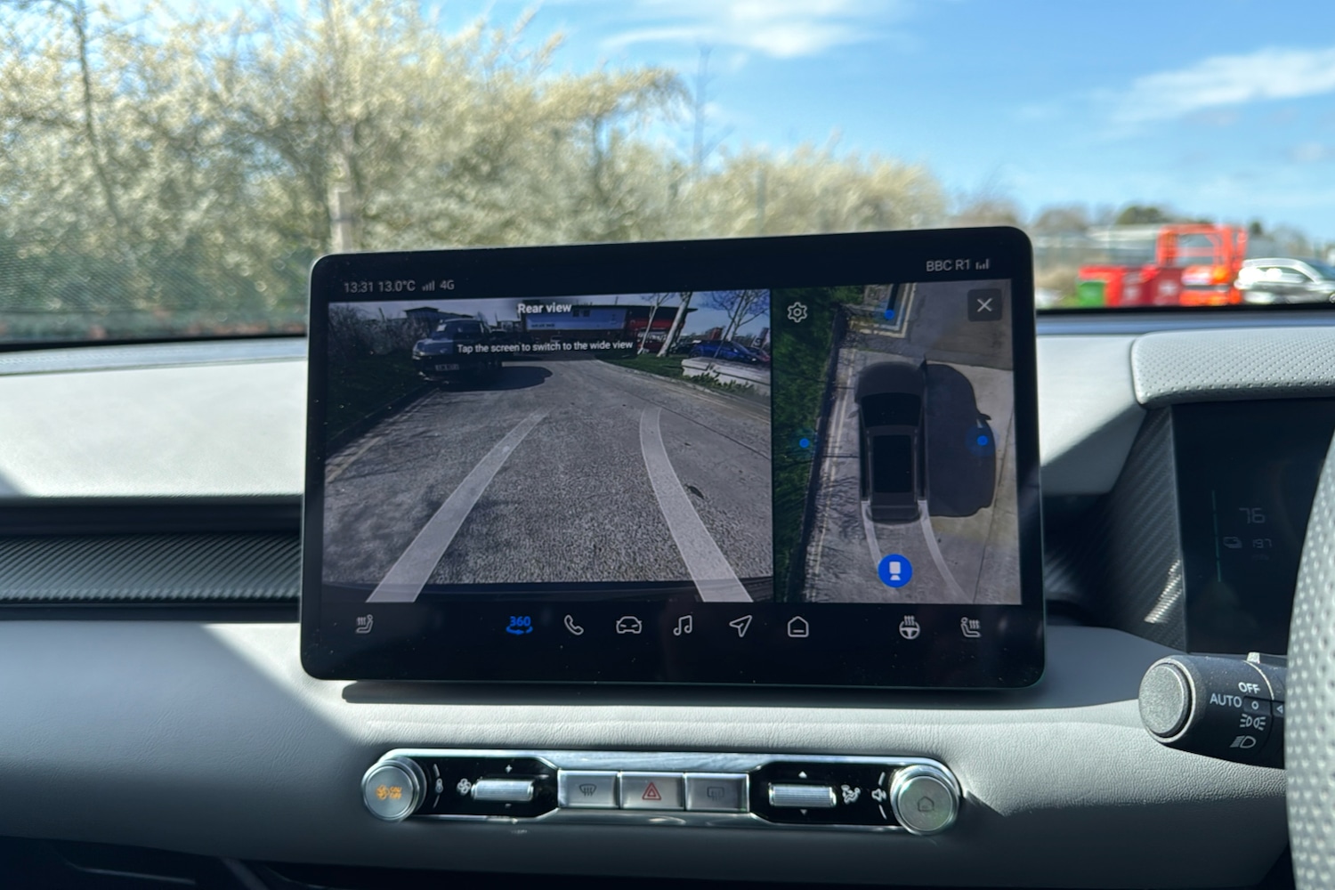 Used MG MGS5 2025 for sale - 77617679: Photo 27