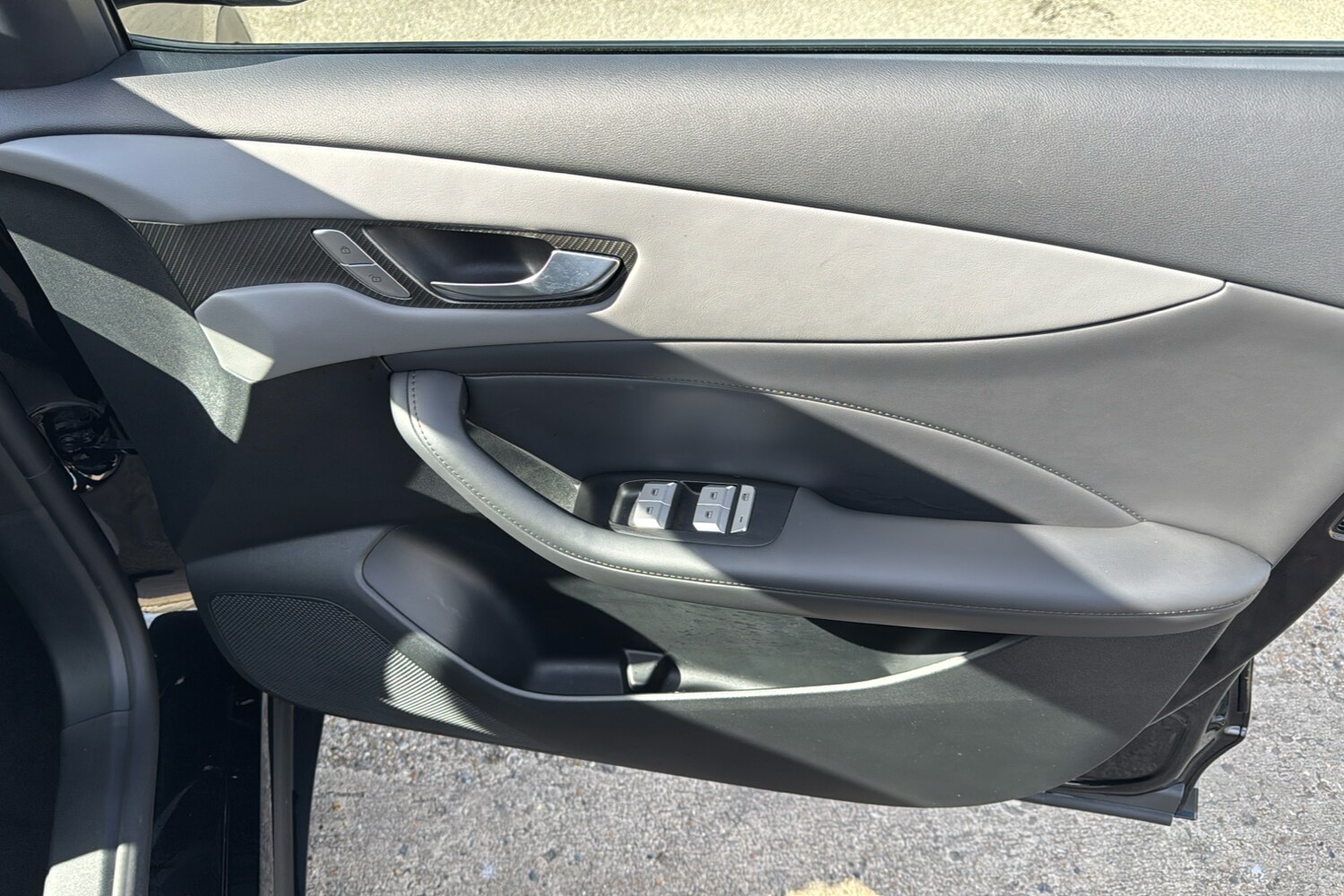 Used MG MGS5 2025 for sale - 77617679: Photo 29