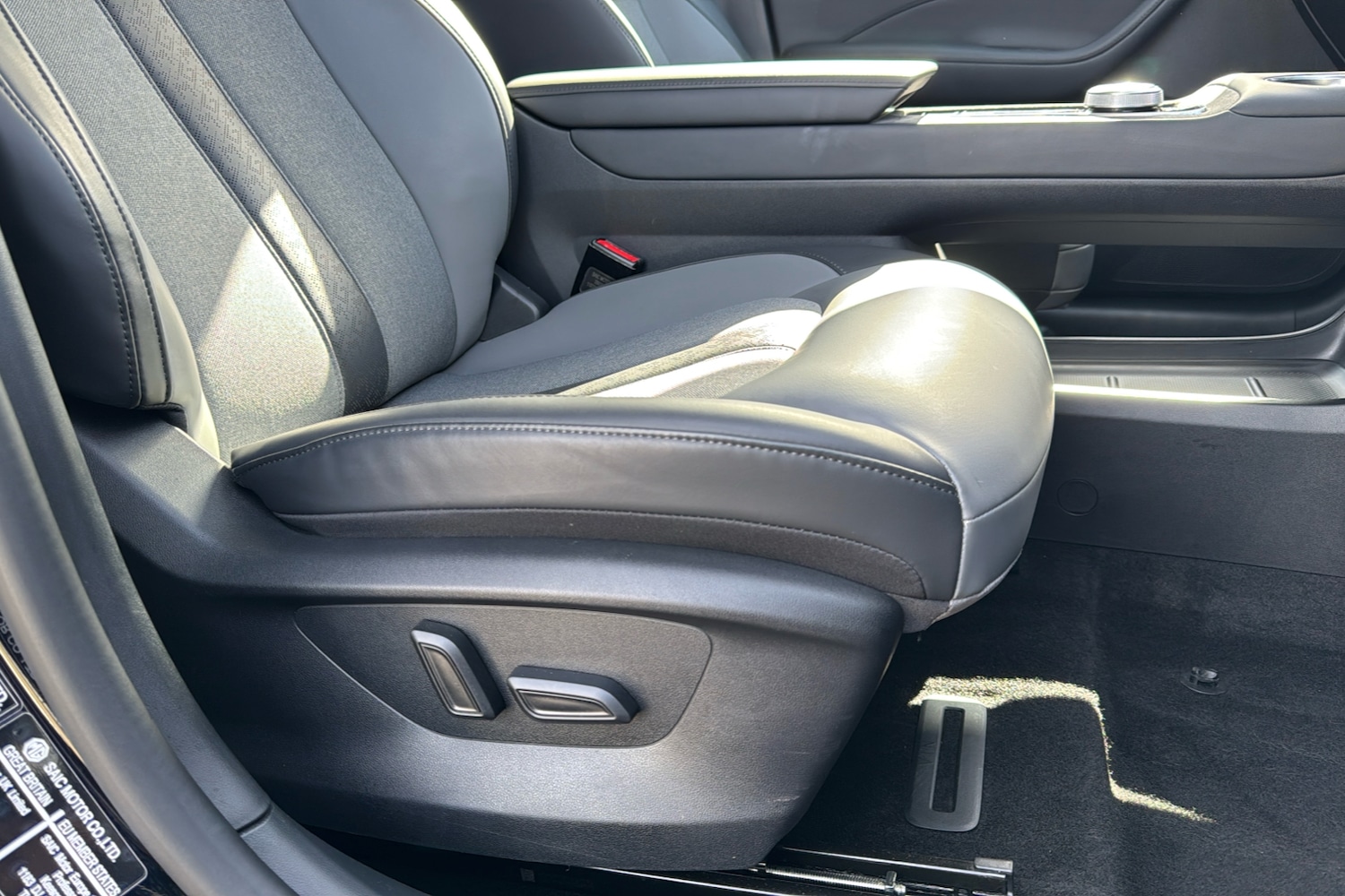 Used MG MGS5 2025 for sale - 77617679: Photo 30