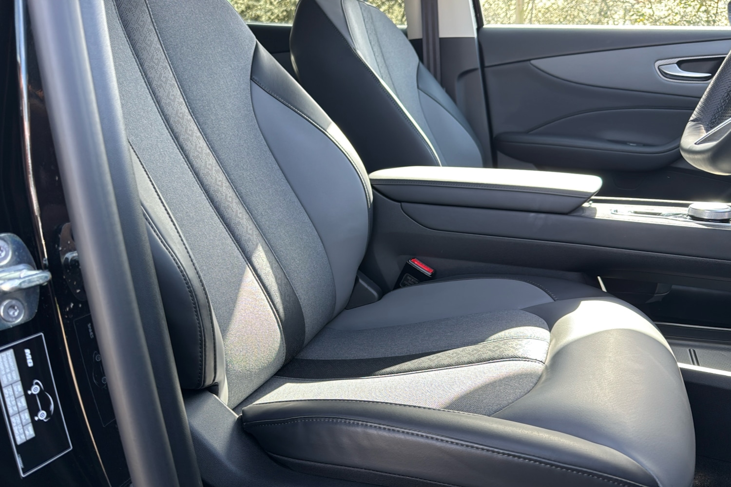 Used MG MGS5 2025 for sale - 77617679: Photo 31