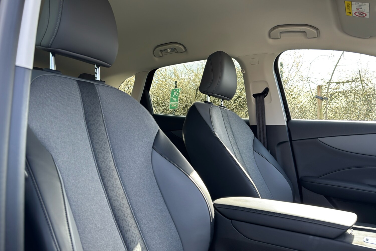 Used MG MGS5 2025 for sale - 77617679: Photo 32