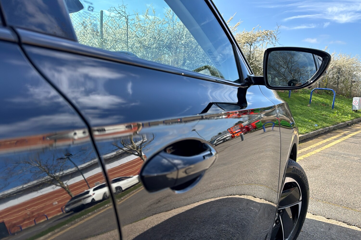 Used MG MGS5 2025 for sale - 77617679: Photo 33