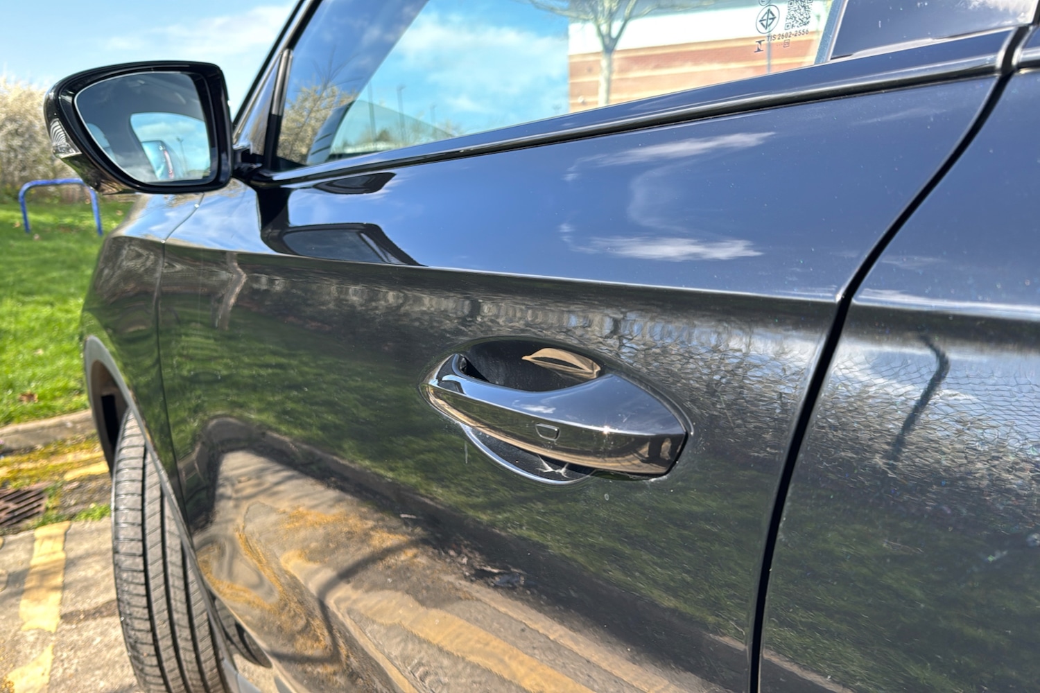 Used MG MGS5 2025 for sale - 77617679: Photo 36